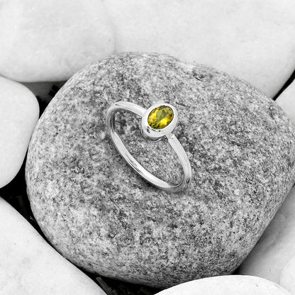 Natural Multi Tourmaline Ring size-8.5 R-1004 SDR176351