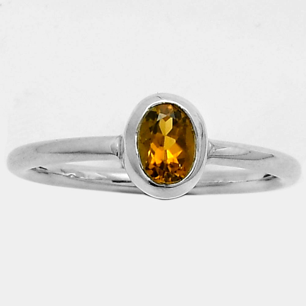 Natural Multi Tourmaline Ring size-8.5 R-1004 SDR176384