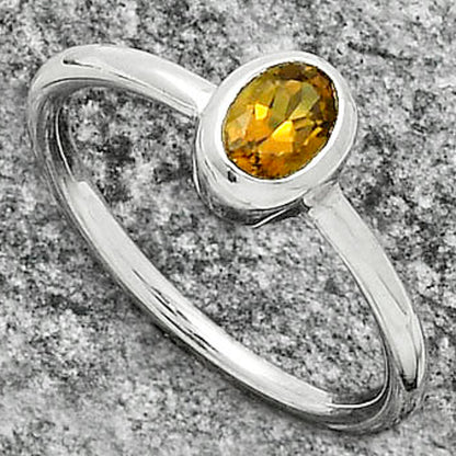 Natural Multi Tourmaline Ring size-8.5 R-1004 SDR176384