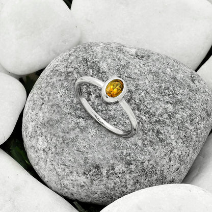 Natural Multi Tourmaline Ring size-8.5 R-1004 SDR176384