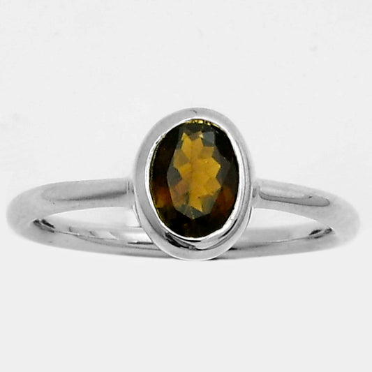 Natural Multi Tourmaline Ring size-7 R-1004 SDR176385