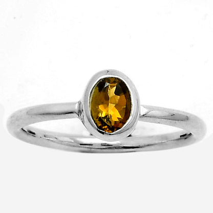 Natural Multi Tourmaline Ring size-8.5 R-1004 SDR176405