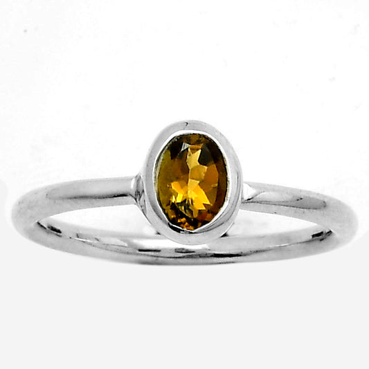 Natural Multi Tourmaline Ring size-8.5 R-1004 SDR176405