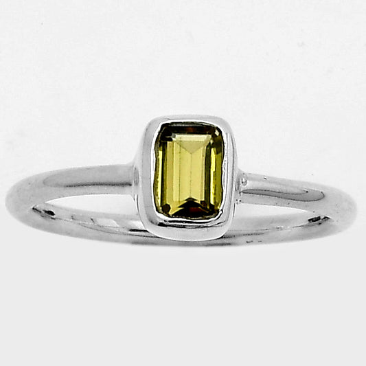 Natural Multi Tourmaline Ring size-8.5 R-1004 SDR176406