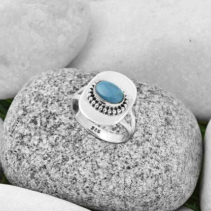 Natural Owyhee Opal Ring size-8 R-1458 SDR192902