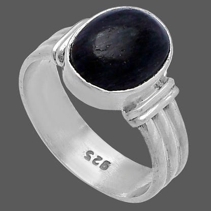 Natural Purple Aventurine Ring size-6.5 R-1470 SDR220060