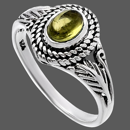 Natural Multi Tourmaline Ring size-7 R-1044 SDR220538