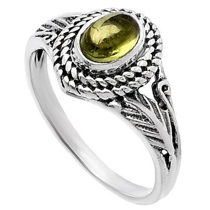 Natural Multi Tourmaline Ring size-7 R-1044 SDR220538