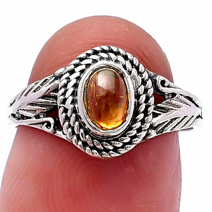 Natural Multi Tourmaline Ring size-7 R-1044 SDR220549