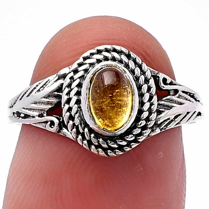 Natural Multi Tourmaline Ring size-7 R-1044 SDR220553