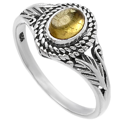 Natural Multi Tourmaline Ring size-7 R-1044 SDR220553