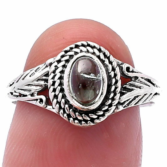 Natural Multi Tourmaline Ring size-8 R-1044 SDR220566