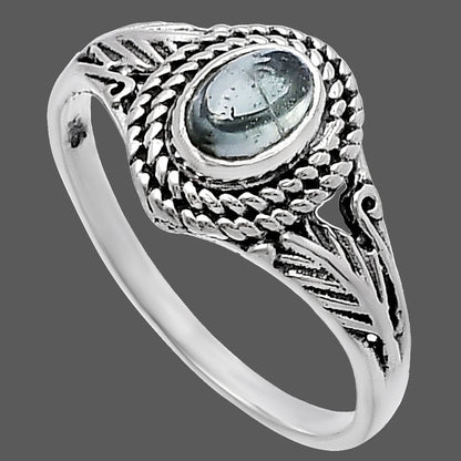 Natural Multi Tourmaline Ring size-8 R-1044 SDR220566