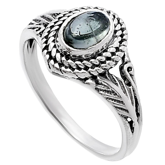 Natural Multi Tourmaline Ring size-8 R-1044 SDR220566