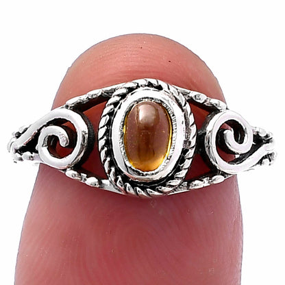 Natural Multi Tourmaline Ring size-7 R-1043 SDR220618