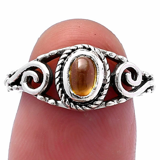 Natural Multi Tourmaline Ring size-7 R-1043 SDR220618