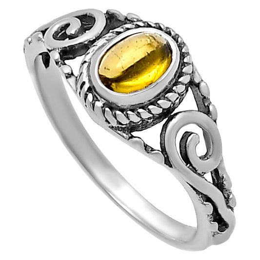 Natural Multi Tourmaline Ring size-7 R-1043 SDR220618