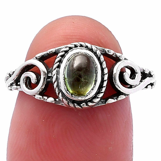 Natural Multi Tourmaline Ring size-7 R-1043 SDR220619