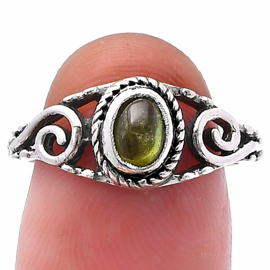 Natural Multi Tourmaline Ring size-7 R-1043 SDR220623