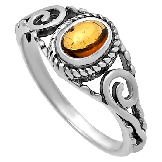 Natural Multi Tourmaline Ring size-7 R-1043 SDR220633