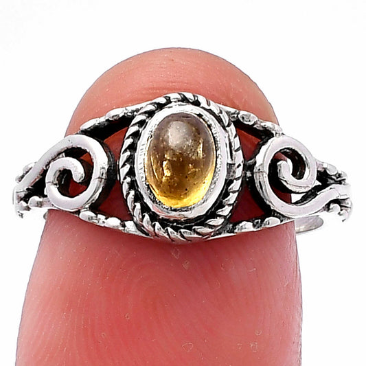 Natural Multi Tourmaline Ring size-7 R-1043 SDR220634