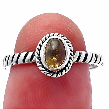 Natural Multi Tourmaline Ring size-7 R-1045 SDR222488
