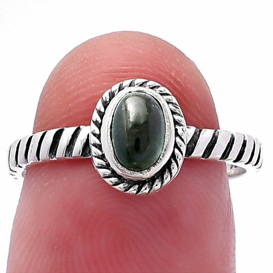 Natural Multi Tourmaline Ring size-7 R-1045 SDR222489