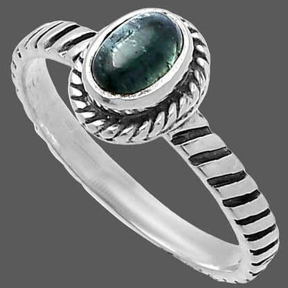 Natural Multi Tourmaline Ring size-7 R-1045 SDR222489