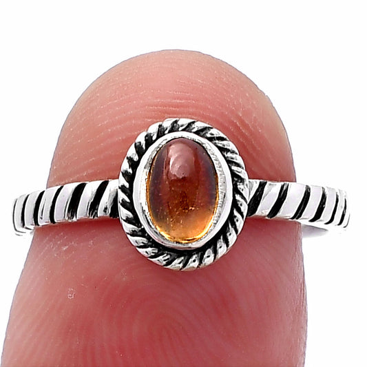 Natural Multi Tourmaline Ring size-7 R-1045 SDR222493