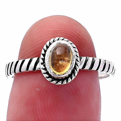 Natural Multi Tourmaline Ring size-8 R-1045 SDR222498