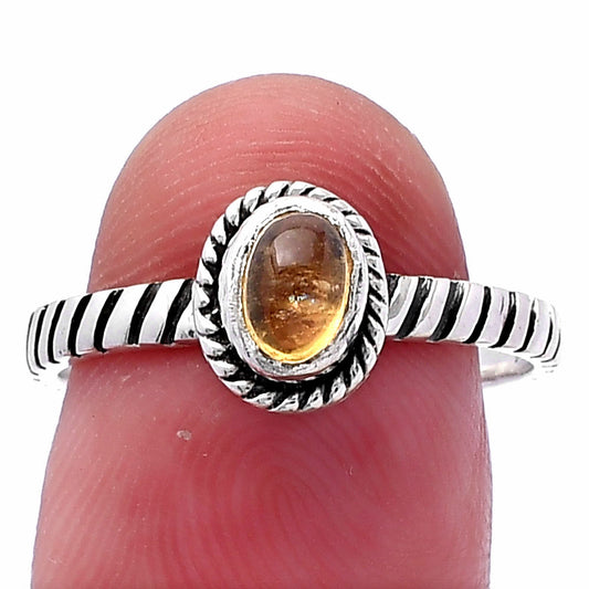 Natural Multi Tourmaline Ring size-8 R-1045 SDR222498