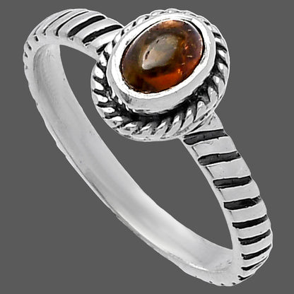 Natural Multi Tourmaline Ring size-7 R-1045 SDR222502