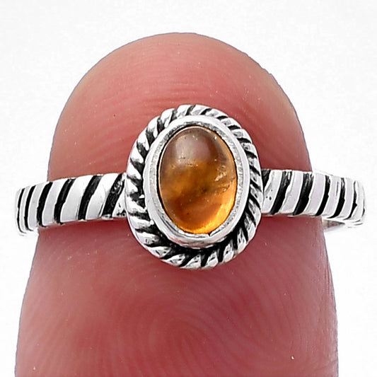 Natural Multi Tourmaline Ring size-6 R-1045 SDR222512