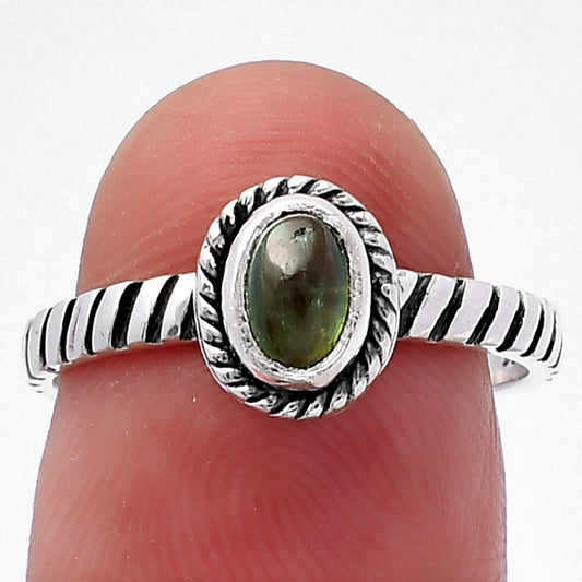 Natural Multi Tourmaline Ring size-7 R-1045 SDR222514