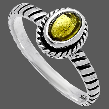 Natural Multi Tourmaline Ring size-7 R-1045 SDR222515