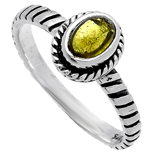 Natural Multi Tourmaline Ring size-7 R-1045 SDR222515