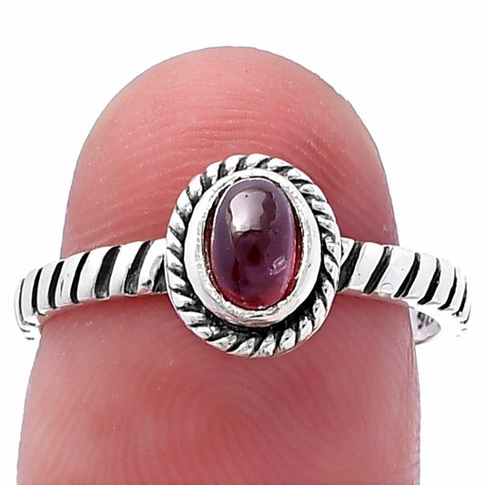 Natural Multi Tourmaline Ring size-7 R-1045 SDR222518