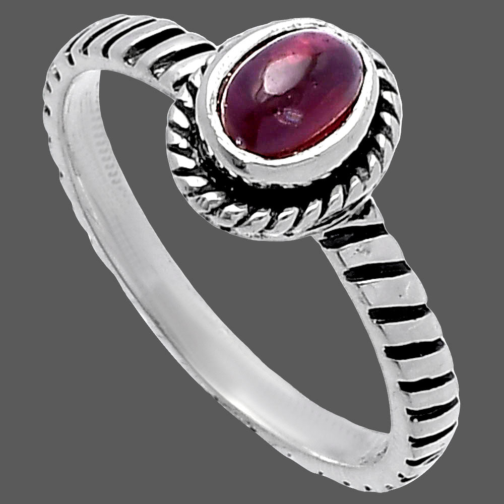 Natural Multi Tourmaline Ring size-7 R-1045 SDR222518