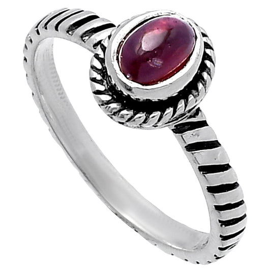 Natural Multi Tourmaline Ring size-7 R-1045 SDR222518