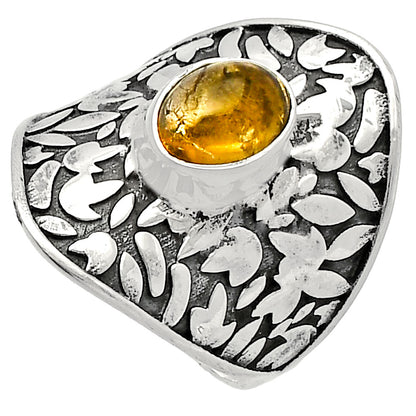 Natural Multi Tourmaline Ring size-6 R-1370 SDR228675