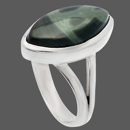 Natural Picasso Jasper Ring size-7 R-1005 SDR230447