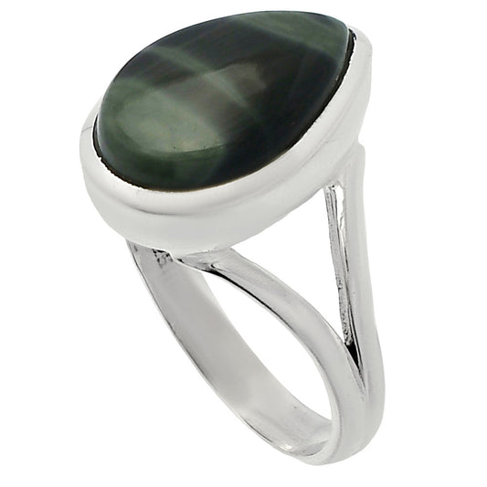Natural Picasso Jasper Ring size-8 R-1005 SDR230629