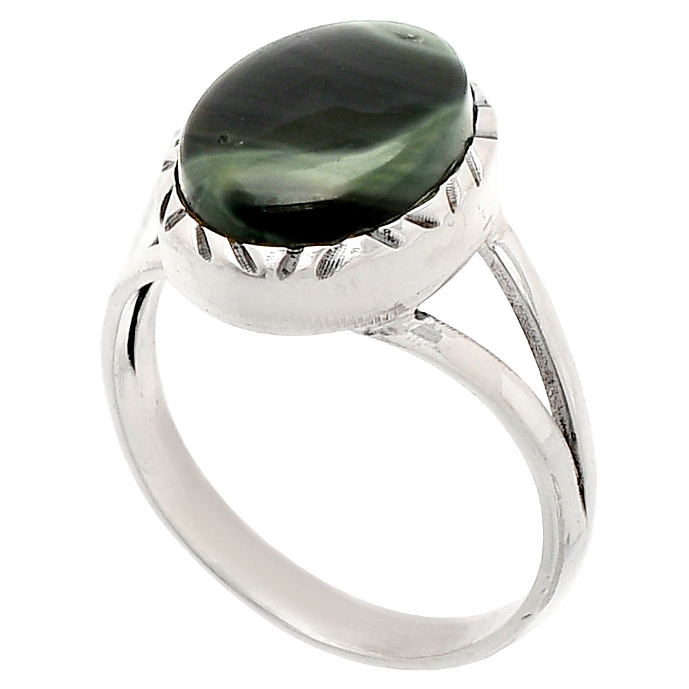 Natural Picasso Jasper Ring size-9 R-1074 SDR230860