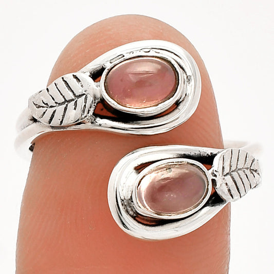 Natural Multi Tourmaline Ring size-8 R-1483 SDR231337