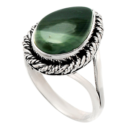 Natural Picasso Jasper Ring size-9 R-1014 SDR231634