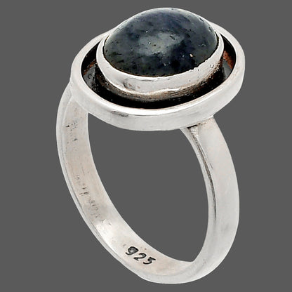 Natural Purple Aventurine Ring size-6.5 R-1468 SDR232390