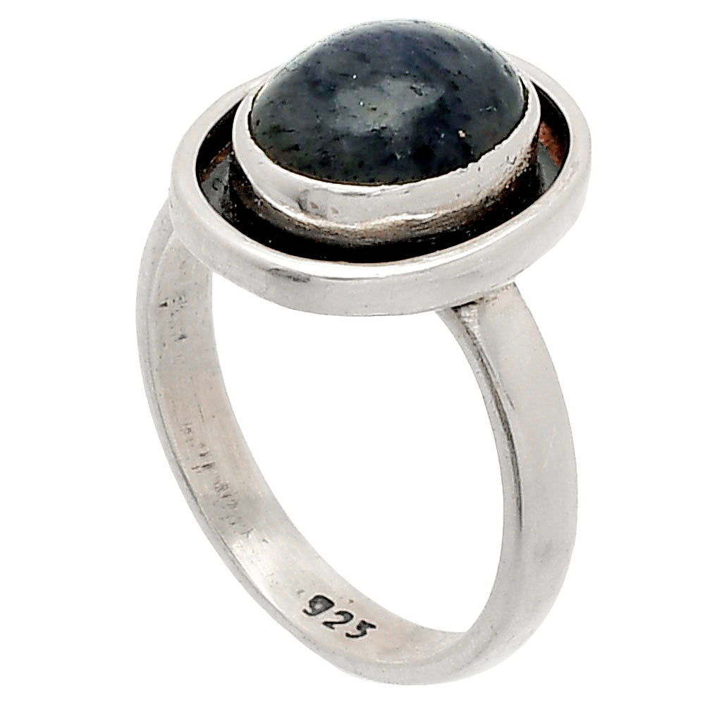 Natural Purple Aventurine Ring size-6.5 R-1468 SDR232390