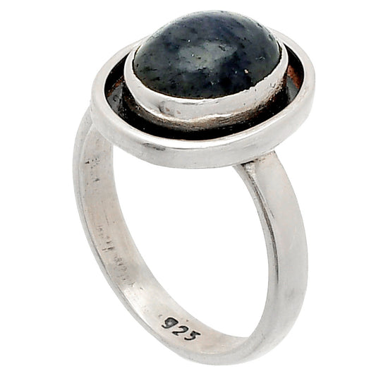 Natural Purple Aventurine Ring size-6.5 R-1468 SDR232390