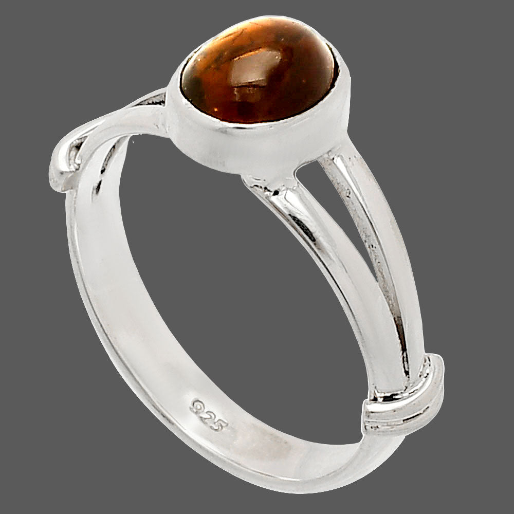 Natural Natural Multi Tourmaline Ring size-9 R-1472 SDR233822