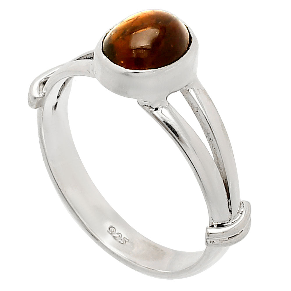 Natural Natural Multi Tourmaline Ring size-9 R-1472 SDR233822